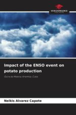 Impact of the ENSO event on potato production
