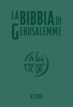 Bibbia di Gerusalemme. Ediz. verde