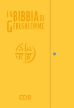 Bibbia di Gerusalemme. Ediz. gialla