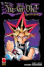 Yu-Gi-Oh! Complete edition