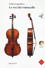 voci del violoncello