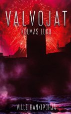 Valvojat
