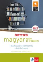 Érettségi magyar nyelv és irodalom - Feladatsorok a középszintű írásbeli vizsgára