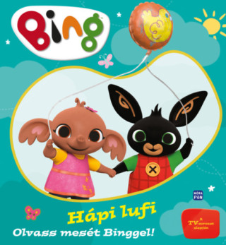Bing - Hďż˝pi lufi