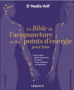 Ma bible de l'acupuncture