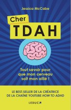 Le TDAH est mon meilleur ami