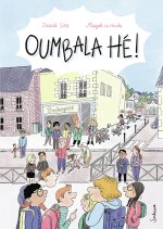 OUMBALE HE !