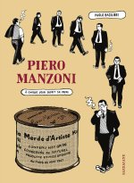 PIERO MANZONI