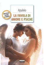 favola di Amore e Psiche. Testo latino a fronte