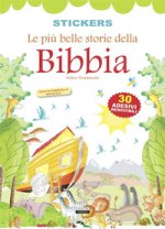 più belle storie della Bibbia. Antico Testamento