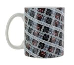 Paladone Nintendo Nes Controller Mug