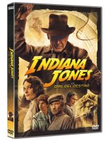 INDIANA JONES Y EL DIAL DEL DESTINO DVD