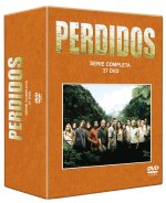 PERDIDOS SERIE COMPLETA 37 DVD