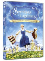 SONRISAS Y LAGRIMAS 2 DVD