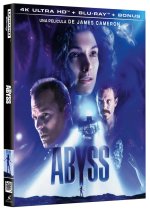 ABYSS UHD Y 2 BD