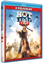 HOT SHOTS 1 Y 2 2 BD