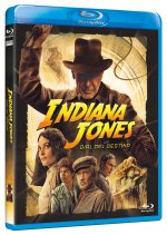 INDIANA JONES Y EL DIAL DEL DESTINO BD