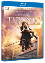 TITANIC 2 BD
