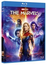 THE MARVELS BD