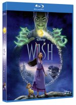 WISH EL PODER DE LOS DESEOS BD