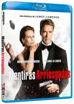 MENTIRAS ARRIESGADAS BD
