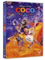 COCO (DVD)
