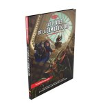 DUNGEONS & DRAGONS - LAS LLAVES DE LA CAMARA DE ORO