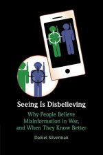 Seeing is Disbelieving