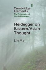 Heidegger on Eastern/Asian Thought