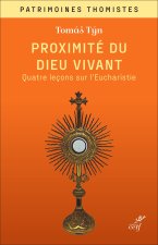 Proximité du Dieu vivant