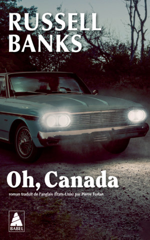 Oh, Canada
