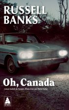 Oh, Canada