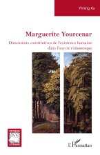 Marguerite Yourcenar