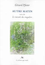 AUTRE MATIN