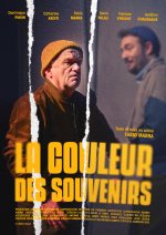 La Couleur des souvenirs