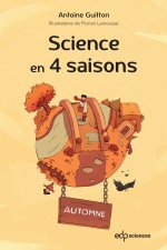 Science en 4 saisons