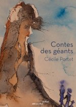 Contes des géants