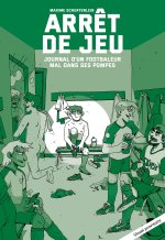 Arrêt de jeu