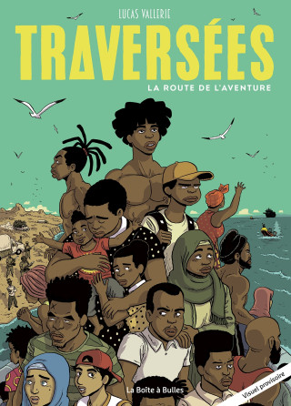 Traversées