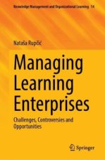 Managing Learning Enterprises