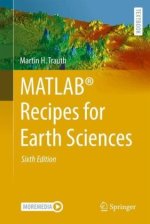MATLAB® Recipes for Earth Sciences