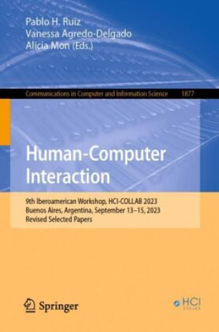 Human-Computer Interaction