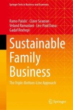 Sustainable Family Business