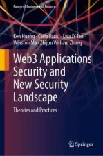 Web3 Applications Security and New Security Landscape