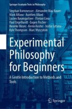 Experimental Philosophy for Beginners