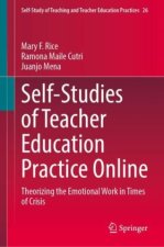 Self-Studies of Teacher Education Practice Online