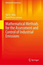 Mathematical methods for the assessment and control of industrial emissions