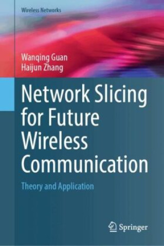 Network Slicing for Future Wireless Communication