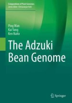 The Adzuki Bean Genome