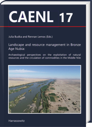 Landscape and resource management in Bronze Age Nubia: